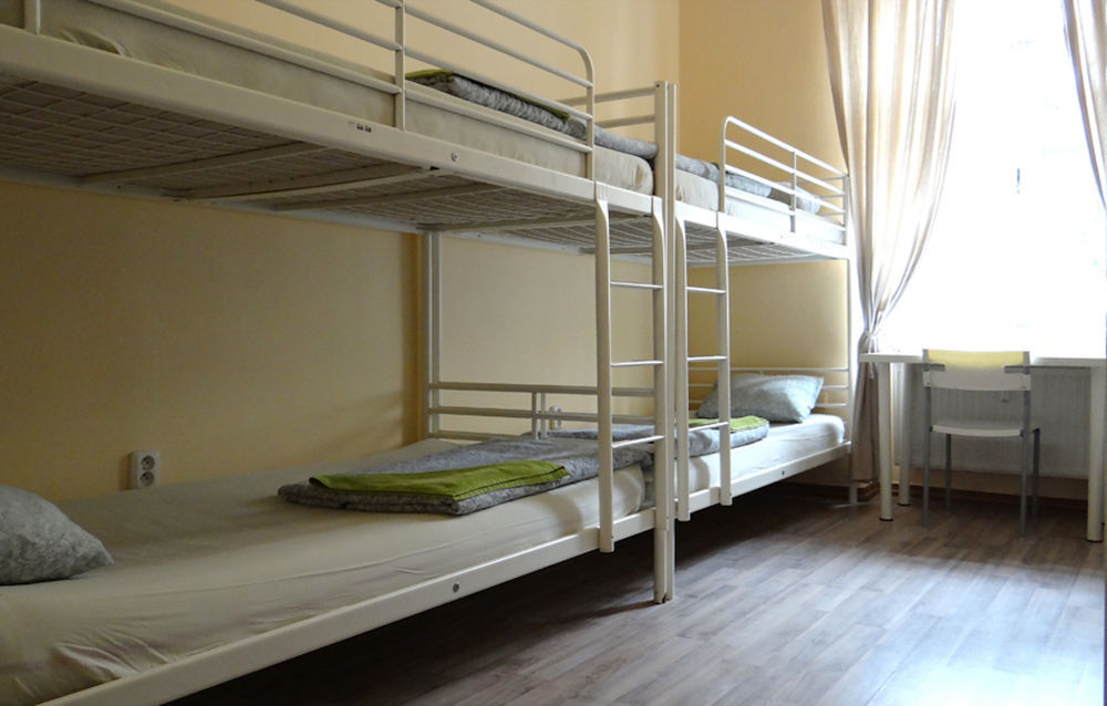 Sokolska Youth Albergue