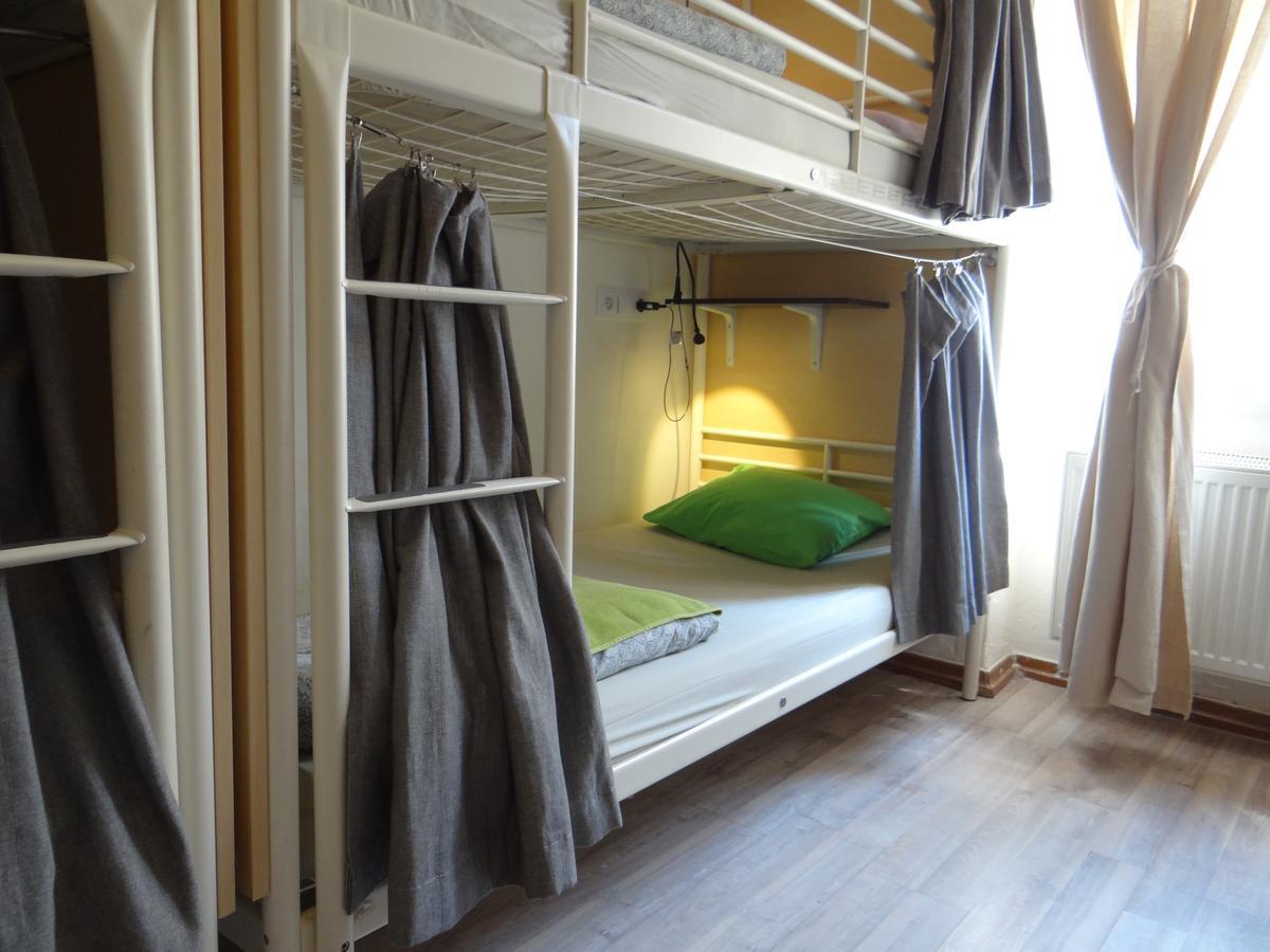 Sokolska Youth Albergue