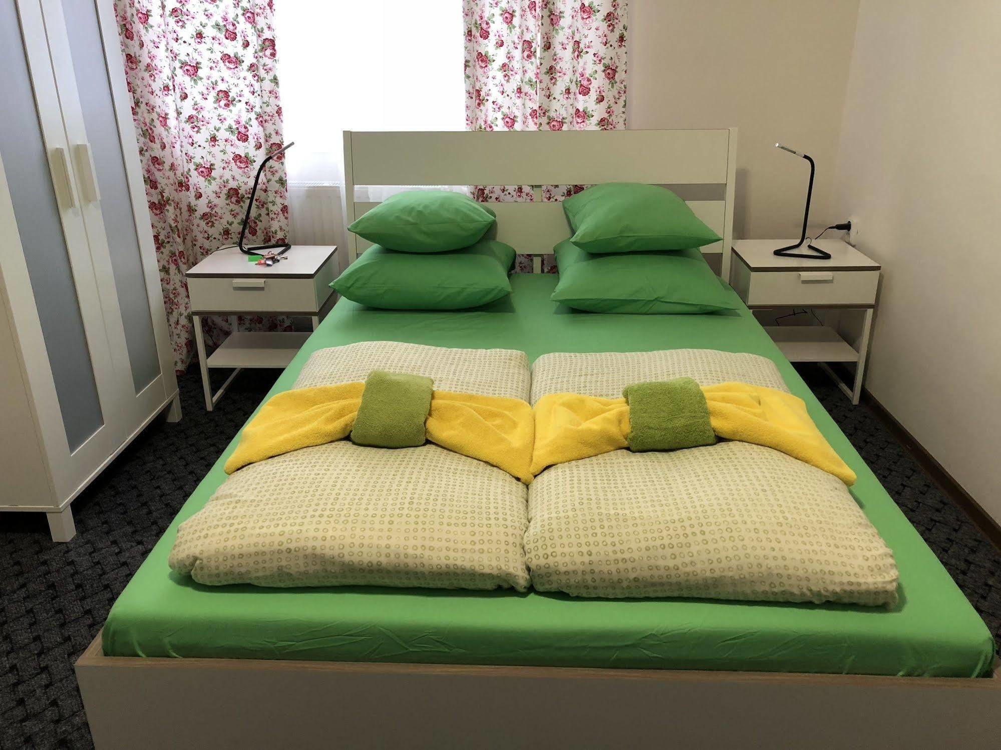 Albergue Sokolska Youth *