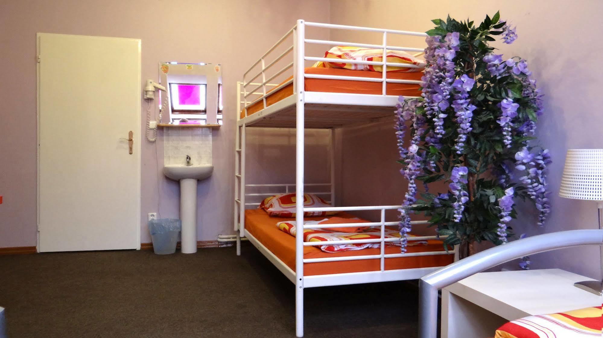 Sokolska Youth Albergue