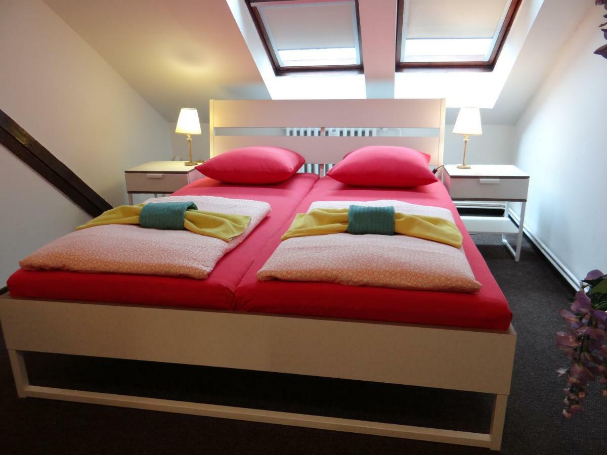 Sokolska Youth Albergue *