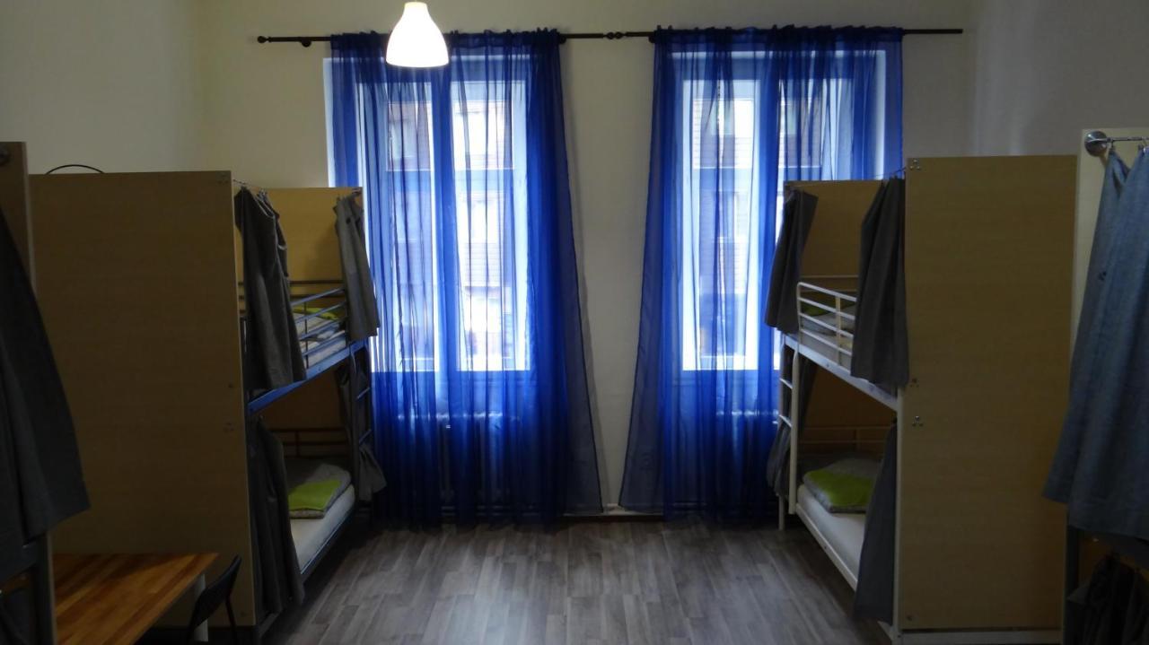 Hostel Sokolska Youth Prag