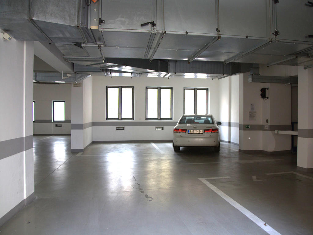 Hostel Sokolska Youth