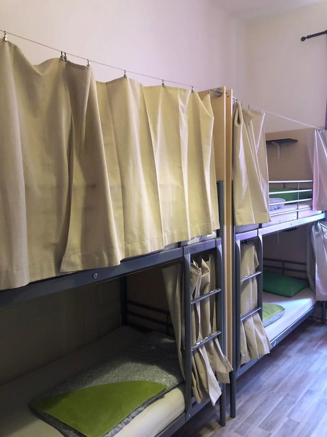Sokolska Youth Hostel *