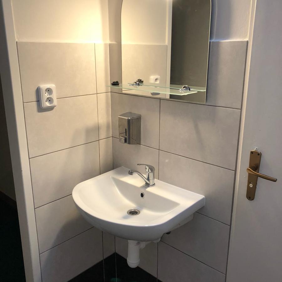 Sokolska Youth Hostel Prag
