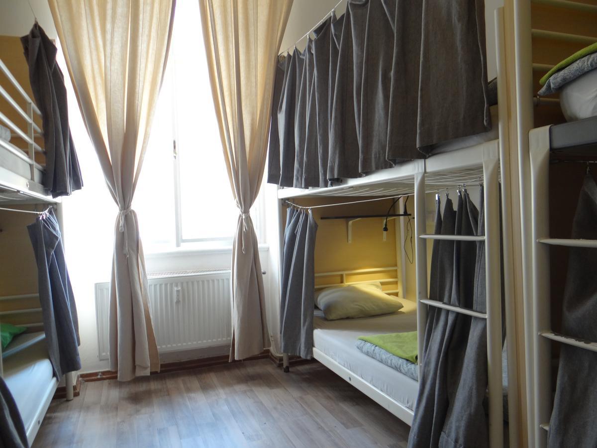 Hostel Sokolska Youth