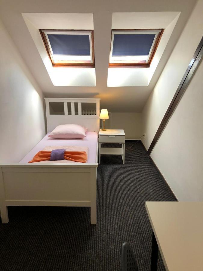 Hostel Sokolska Youth