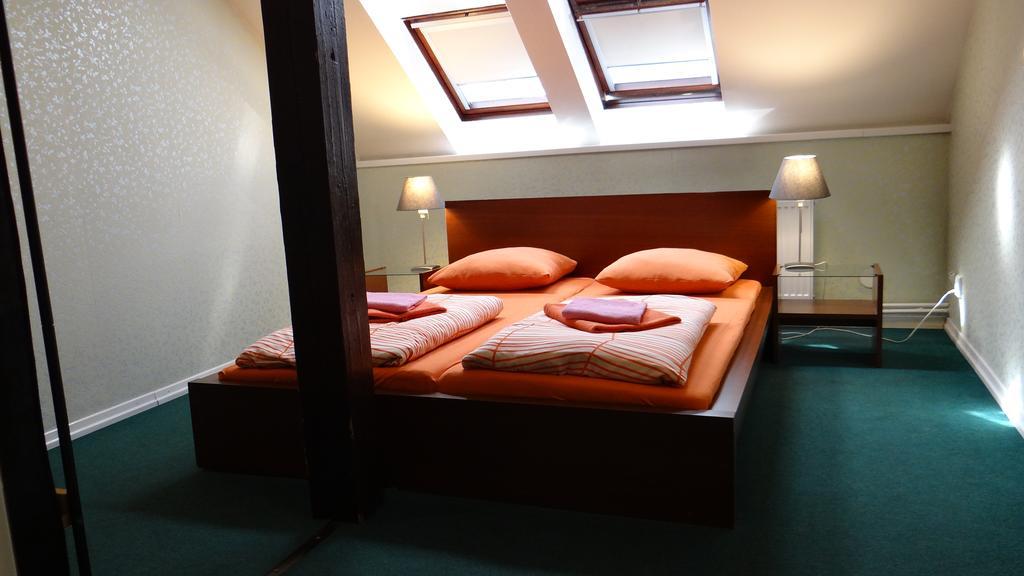 Sokolska Youth Hostal