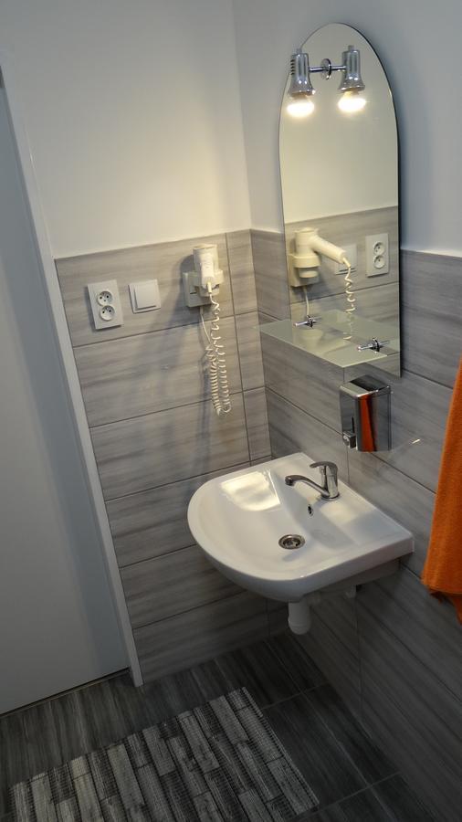Sokolska Youth Hostal *
