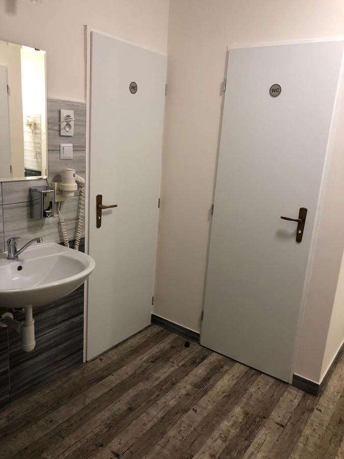 Hostal Sokolska Youth