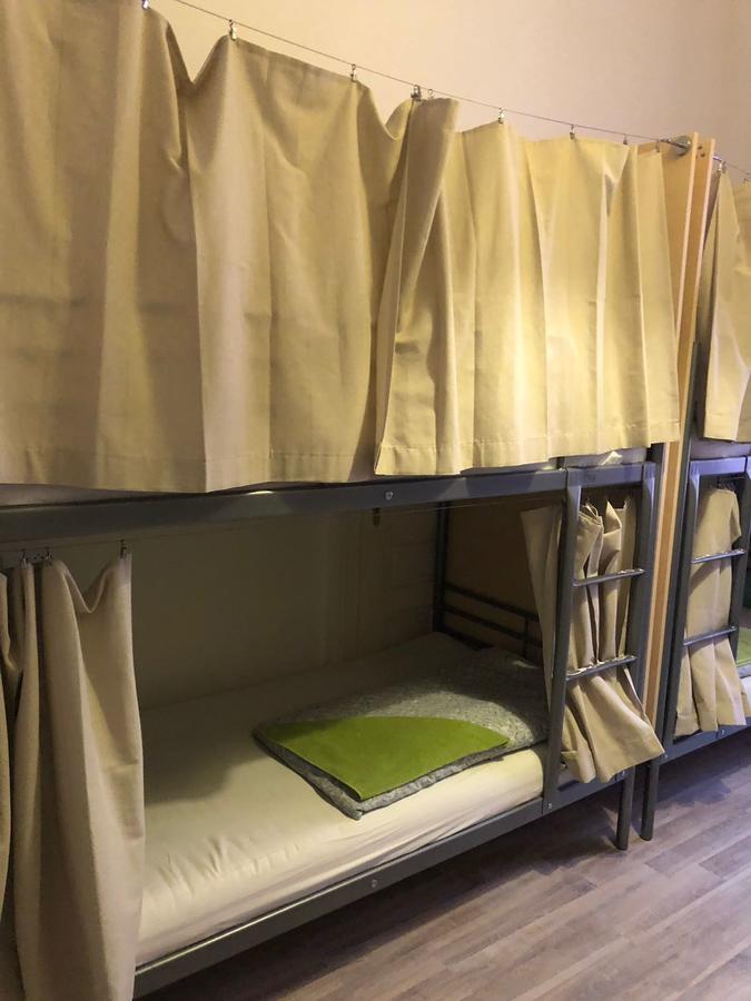 Sokolska Youth Hostal