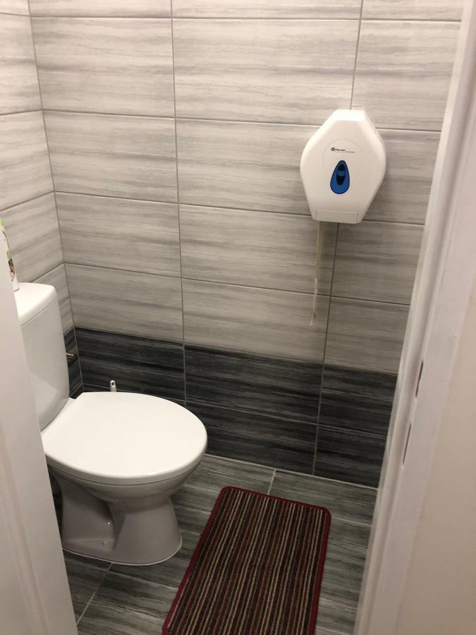 Sokolska Youth Hostal
