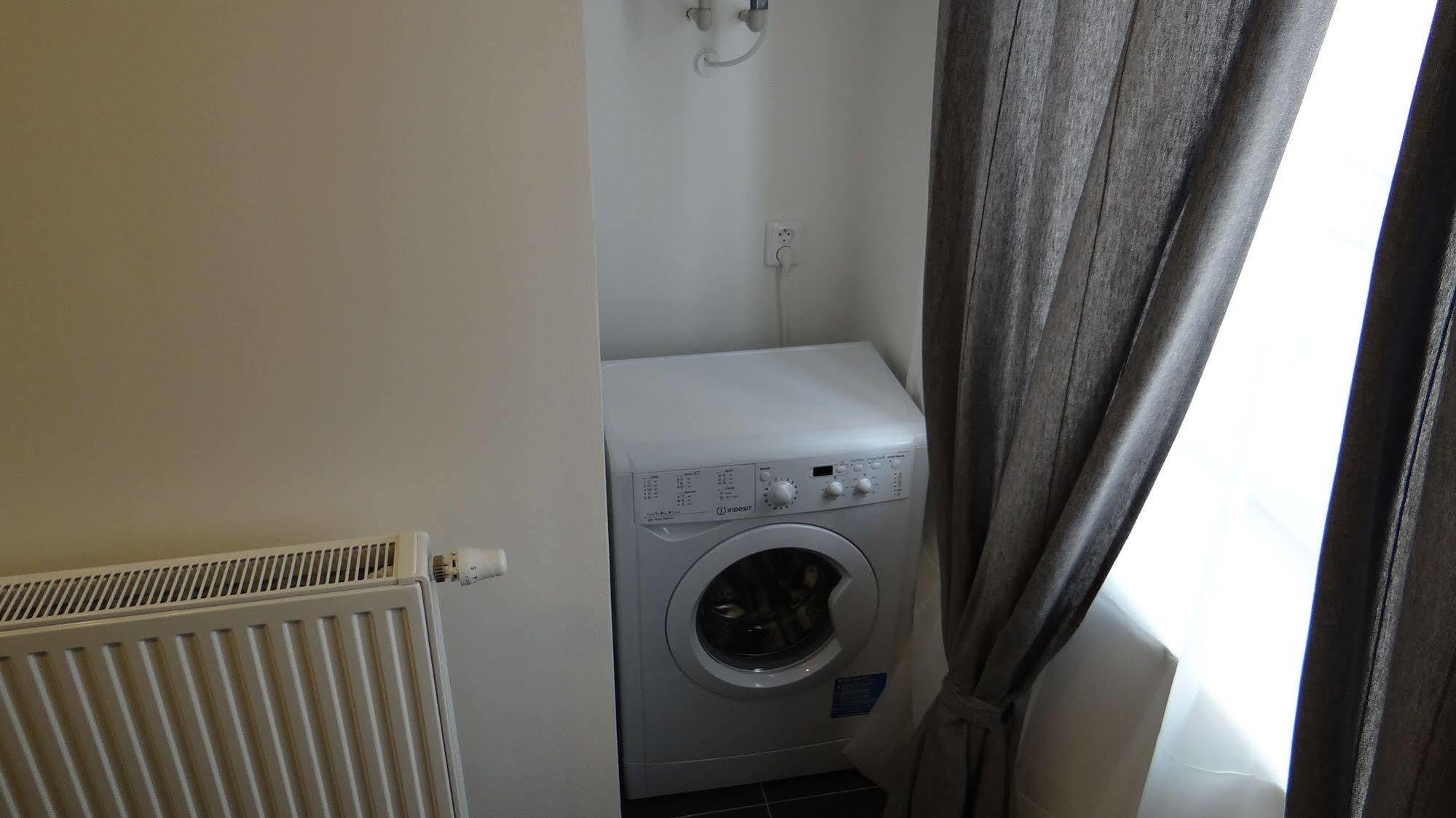 Hostal Sokolska Youth Praga
